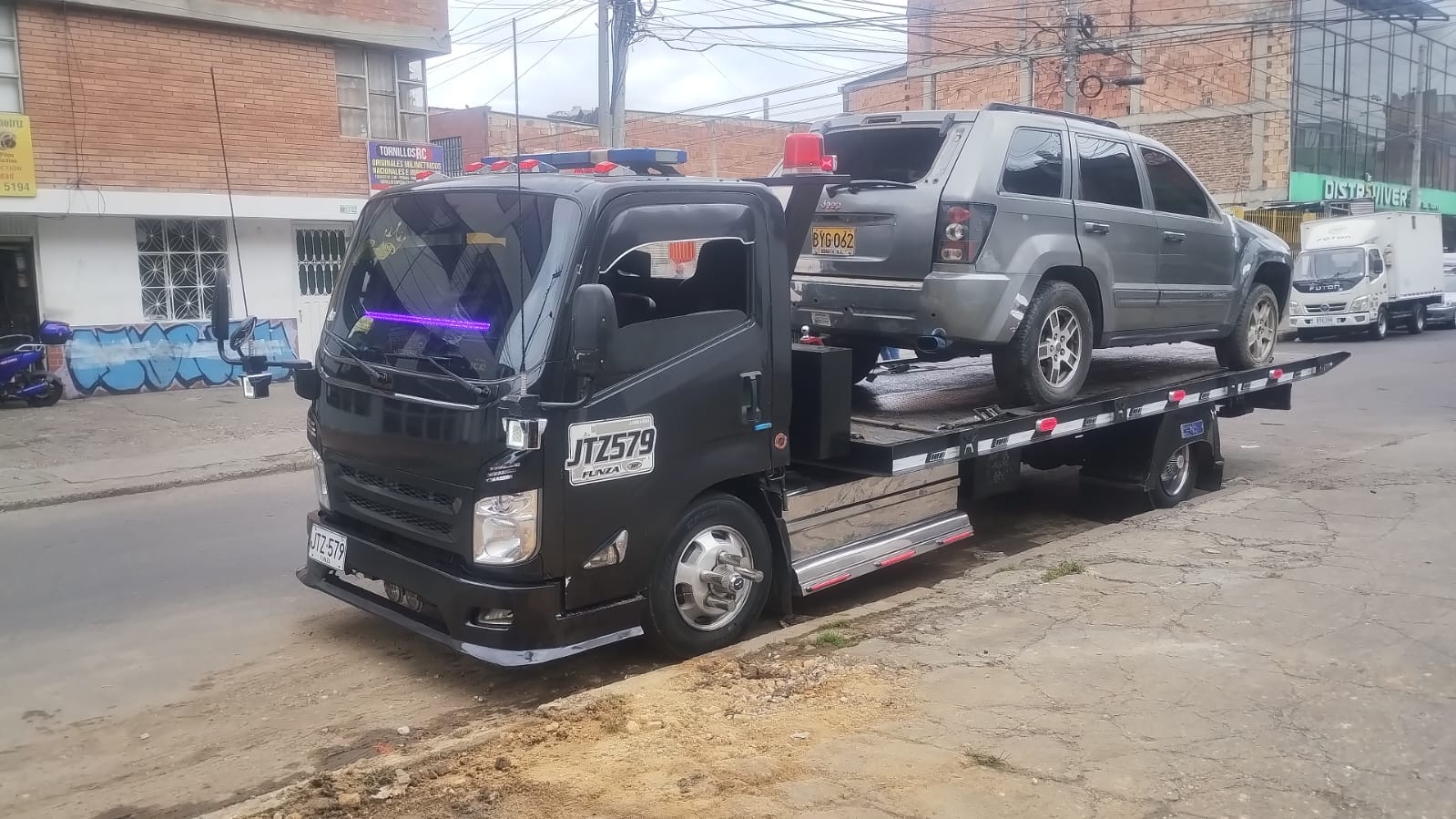 Traslado